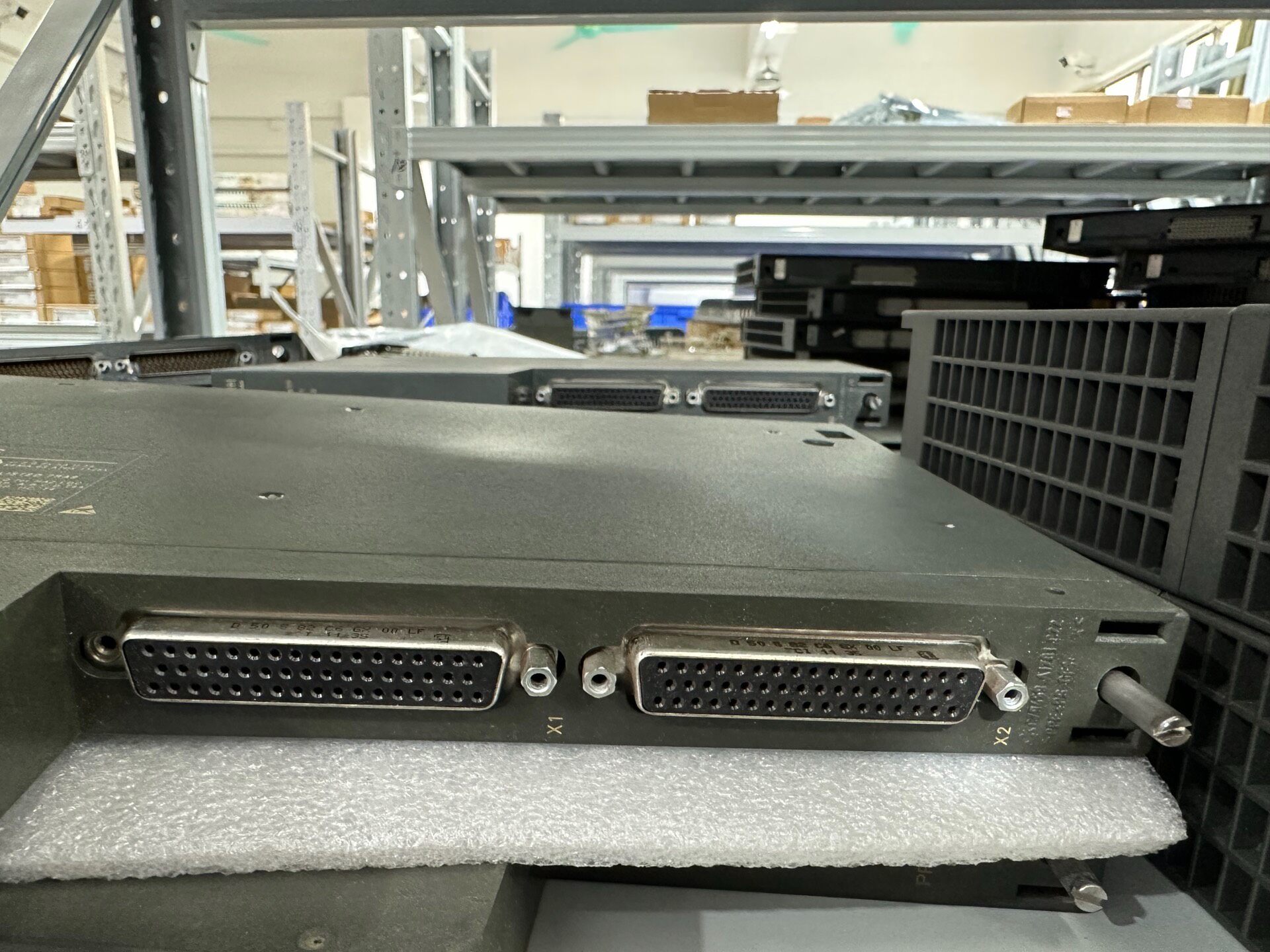 Siemens 6ES7460-3AA01-0AB0  2