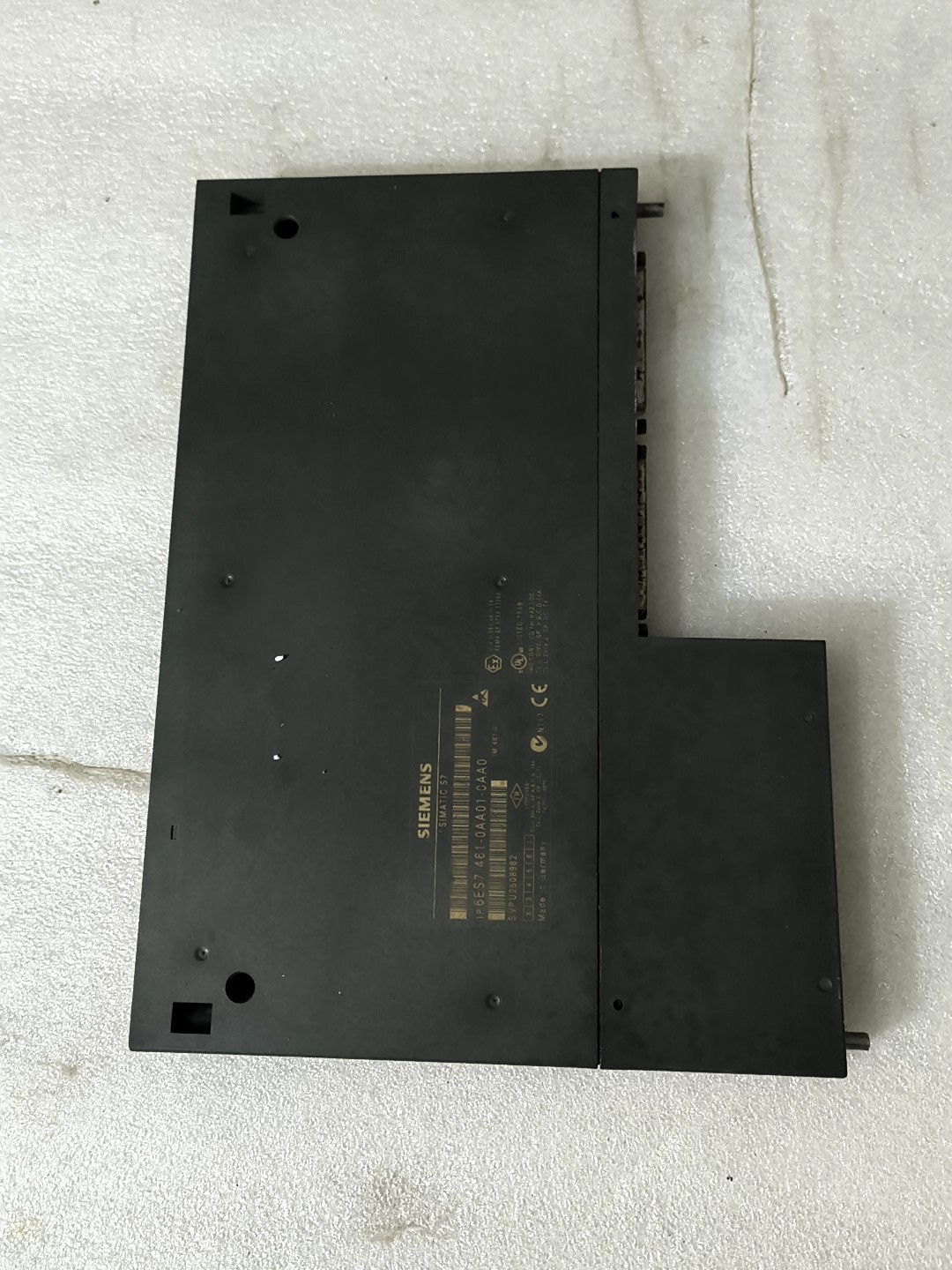 Siemens 6ES7461-0AA01-0AA0 