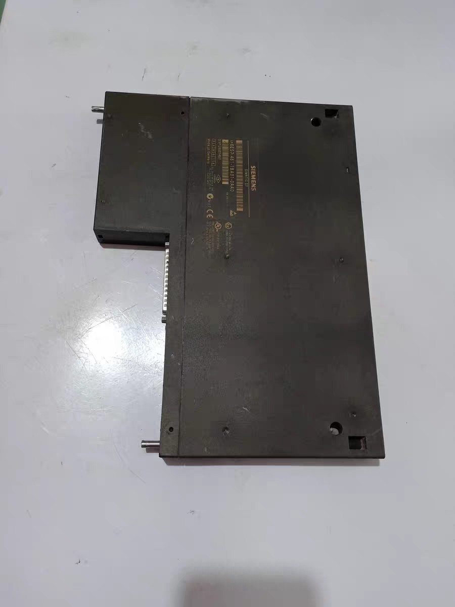 Siemens 6ES7461-1BA01-0AA0 