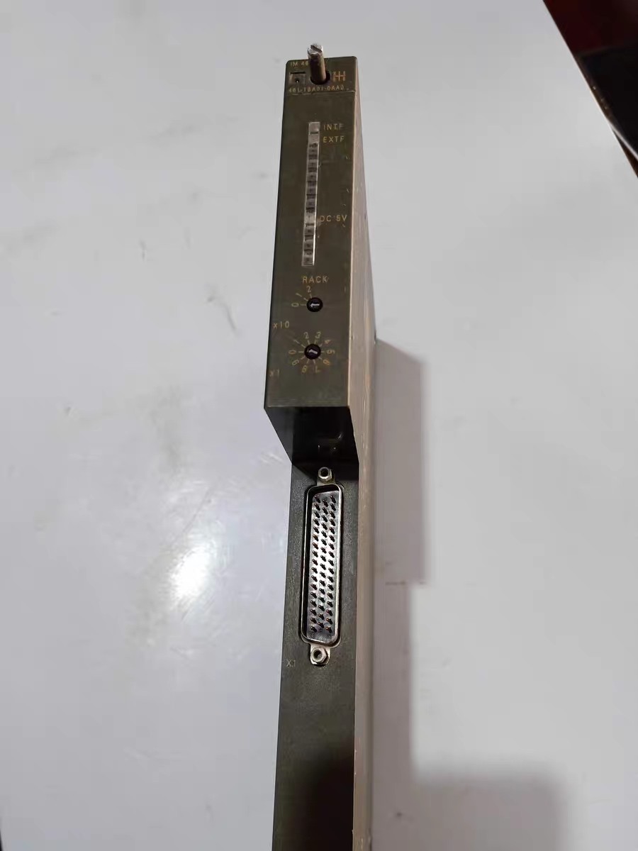 Siemens 6ES7461-1BA01-0AA0  3