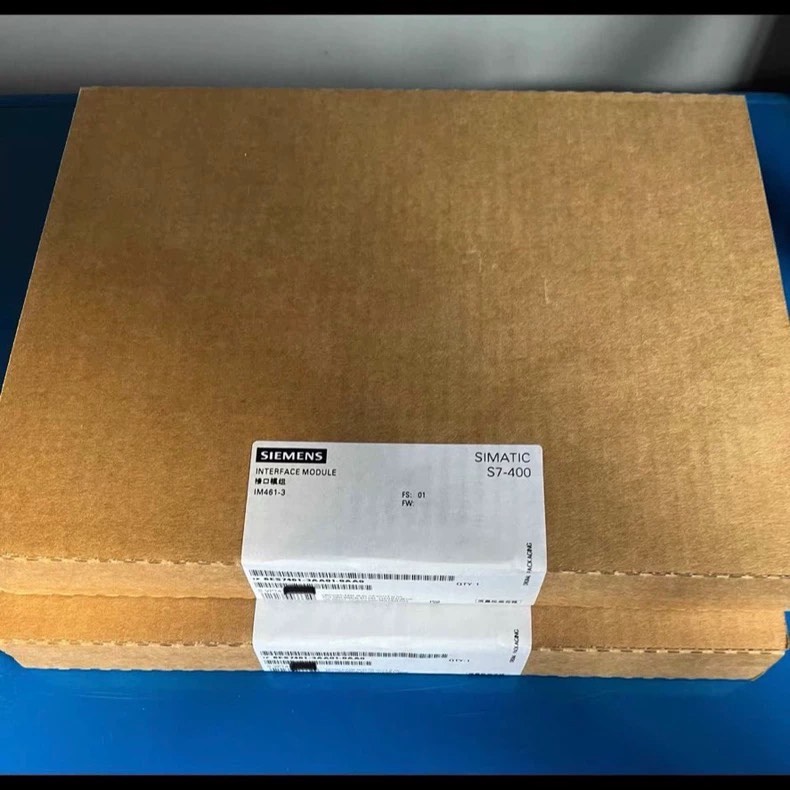 Siemens 6ES7461-3AA01-0AA0  3