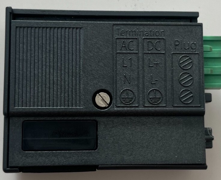 Siemens 6ES7490-0AA00-0AA0 