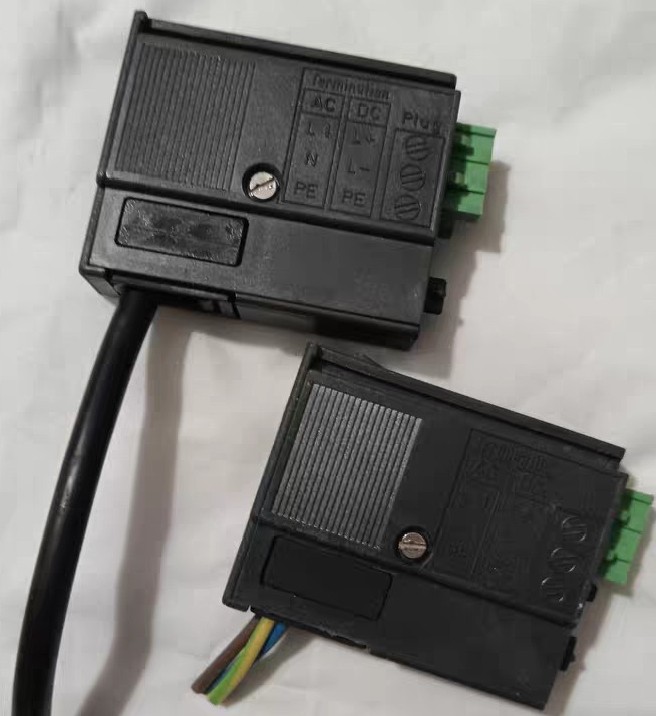 Siemens 6ES7490-0AA00-0AA0  2
