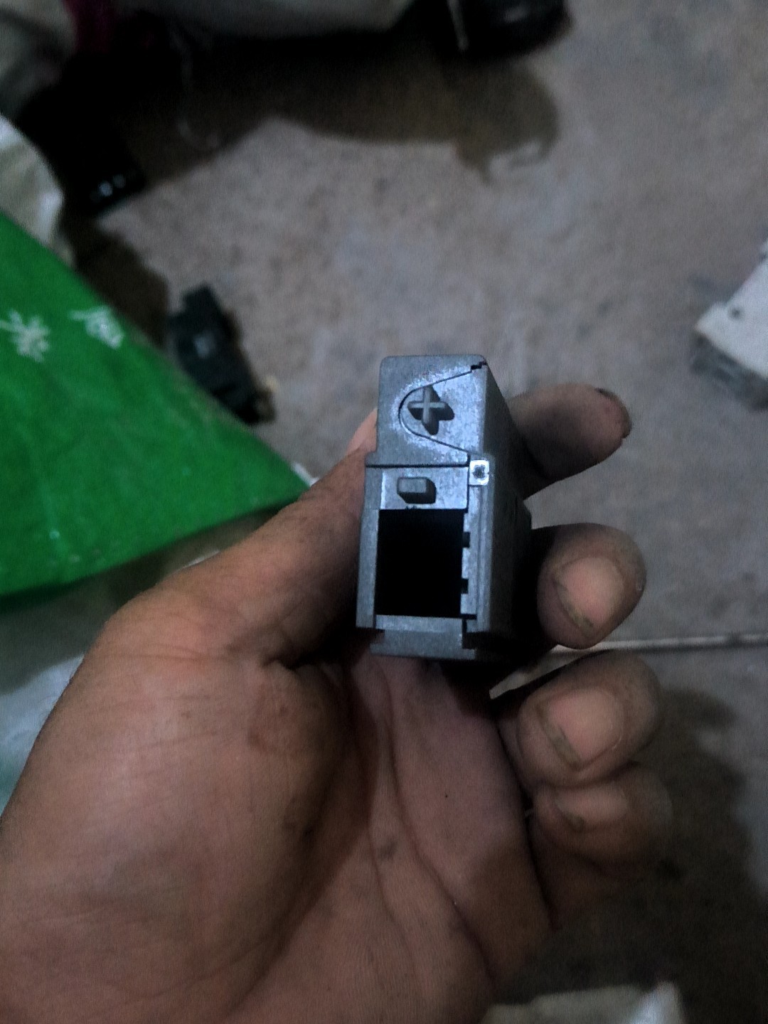 Siemens 6ES7490-0AB00-0AA0  4