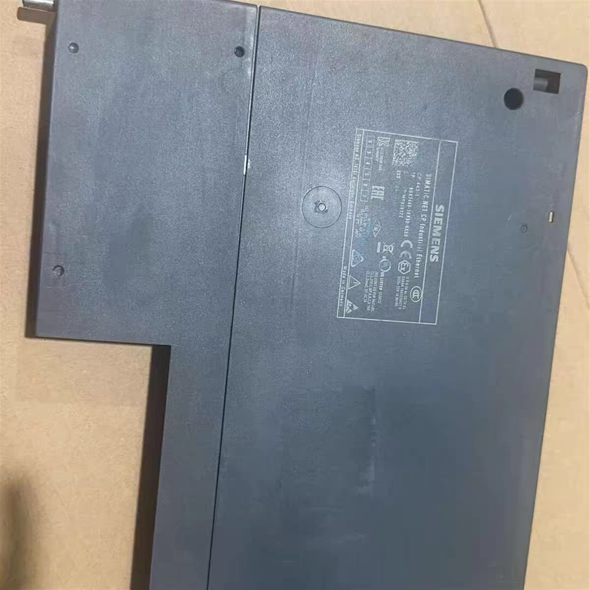 Siemens 6GK7443-1EX31-0XE0 