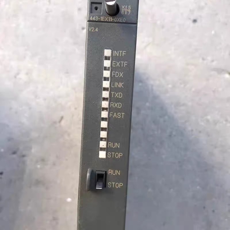 Siemens 6GK7443-1EX31-0XE0  2