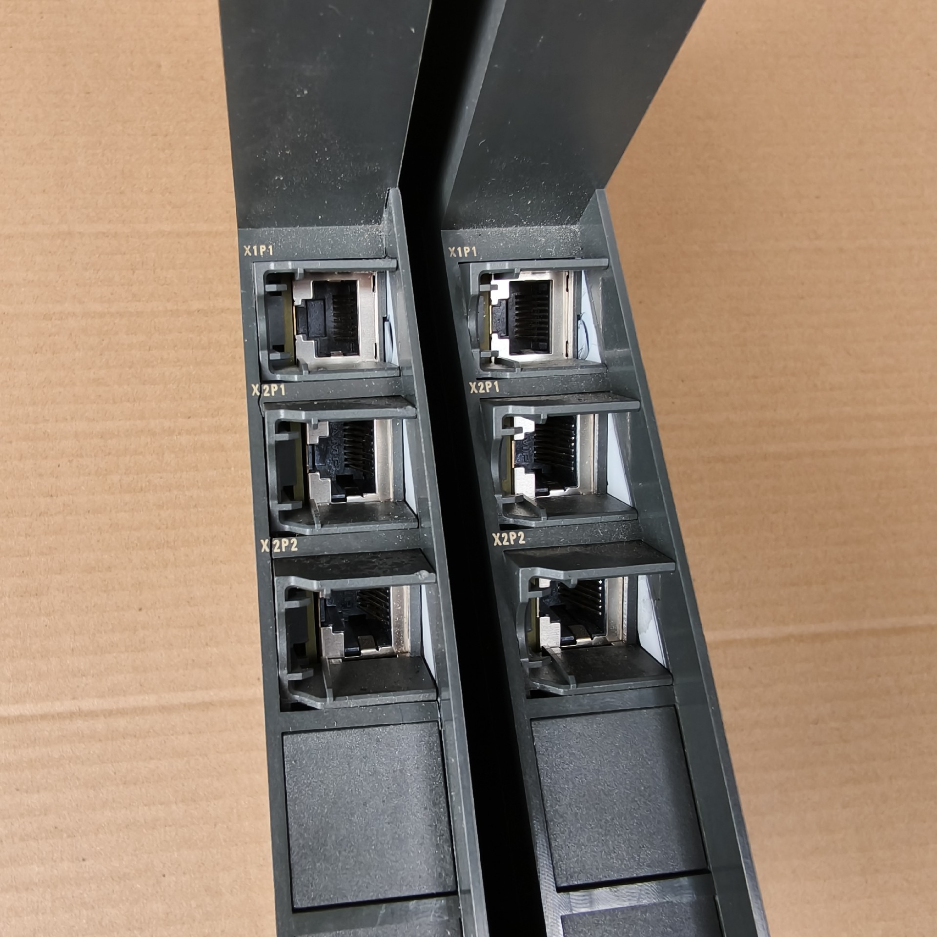 Siemens 6GK7443-1RX00-0XE0  2
