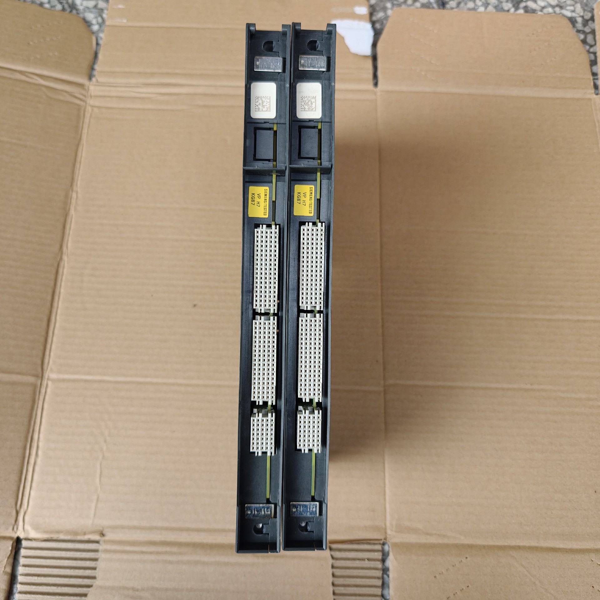 Siemens 6GK7443-1RX00-0XE0  3