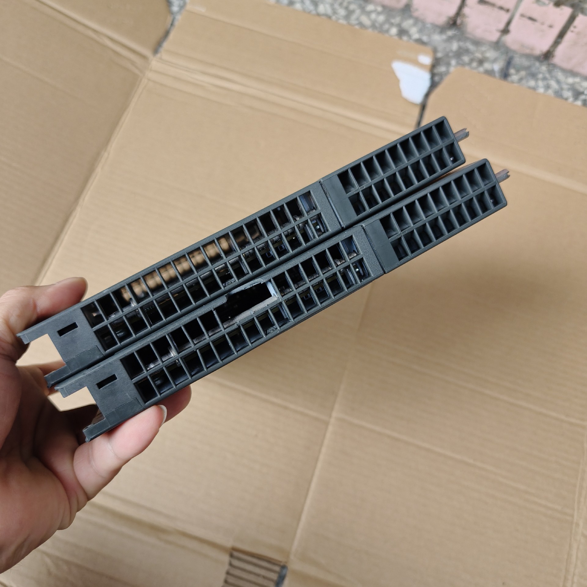 Siemens 6GK7443-1RX00-0XE0  4