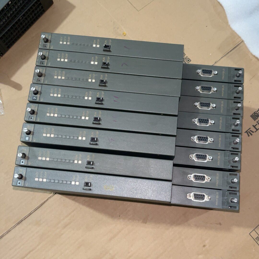 Siemens 6GK7443-5DX04-0XE0 