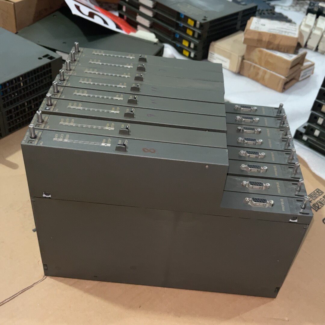 Siemens 6GK7443-5DX04-0XE0  2