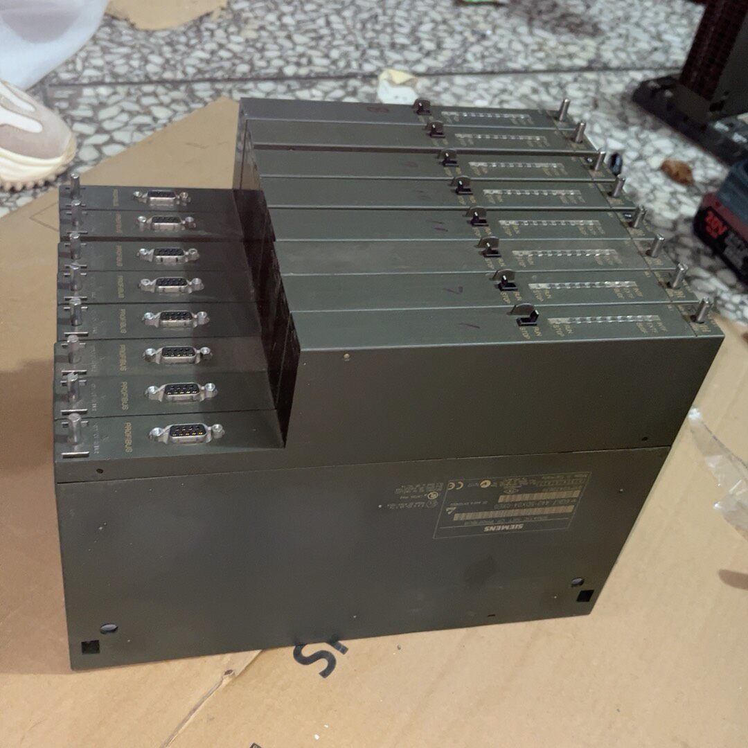 Siemens 6GK7443-5DX04-0XE0  4