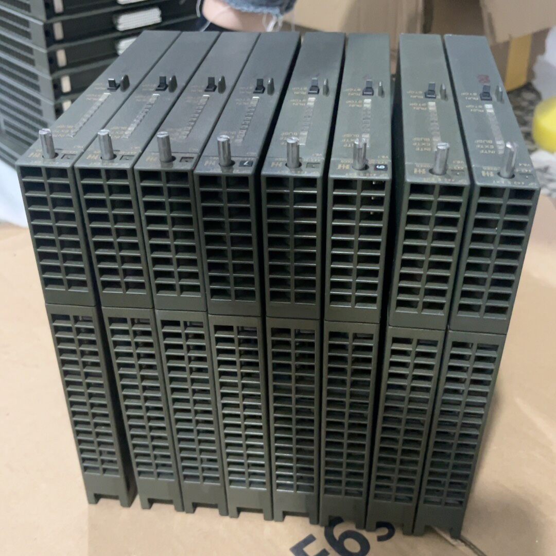 Siemens 6GK7443-5DX04-0XE0  6