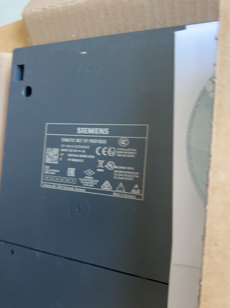 Siemens 6GK7443-5DX05-0XE0 