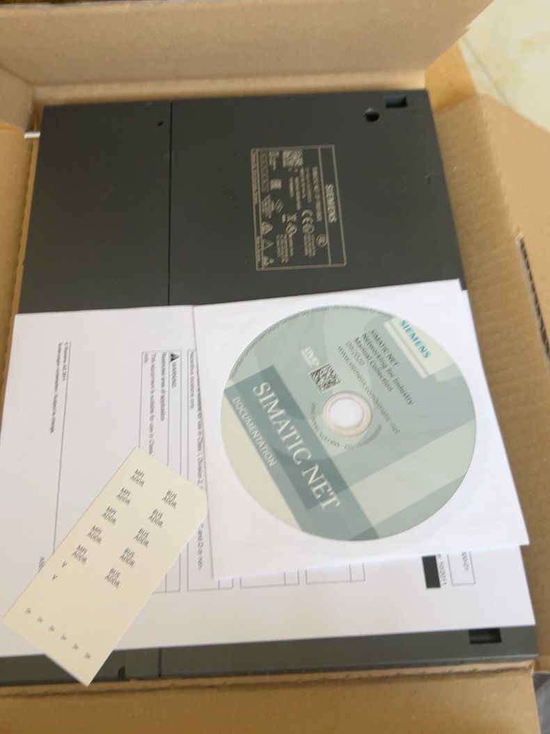 Siemens 6GK7443-5DX05-0XE0  2