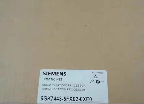 Siemens 6GK7443-5FX02-0XE0 