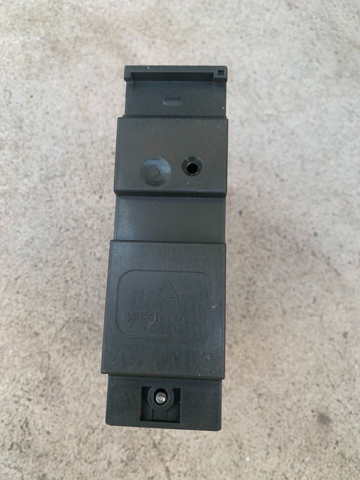 Siemens 6ES7307-1BA01-0AA0  3