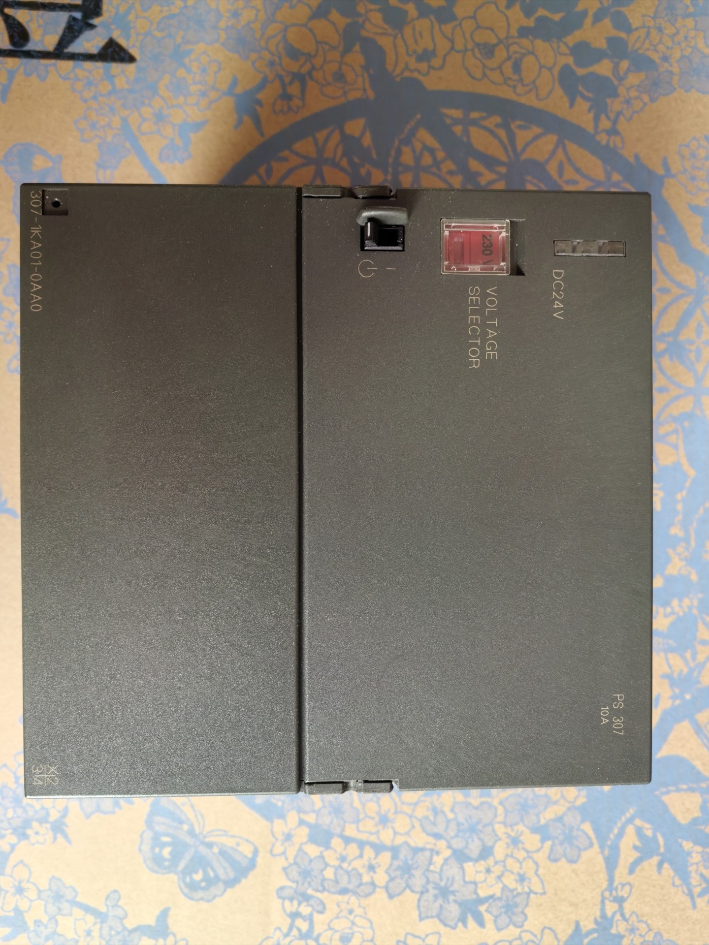 Siemens 6ES7307-1KA01-0AA0 