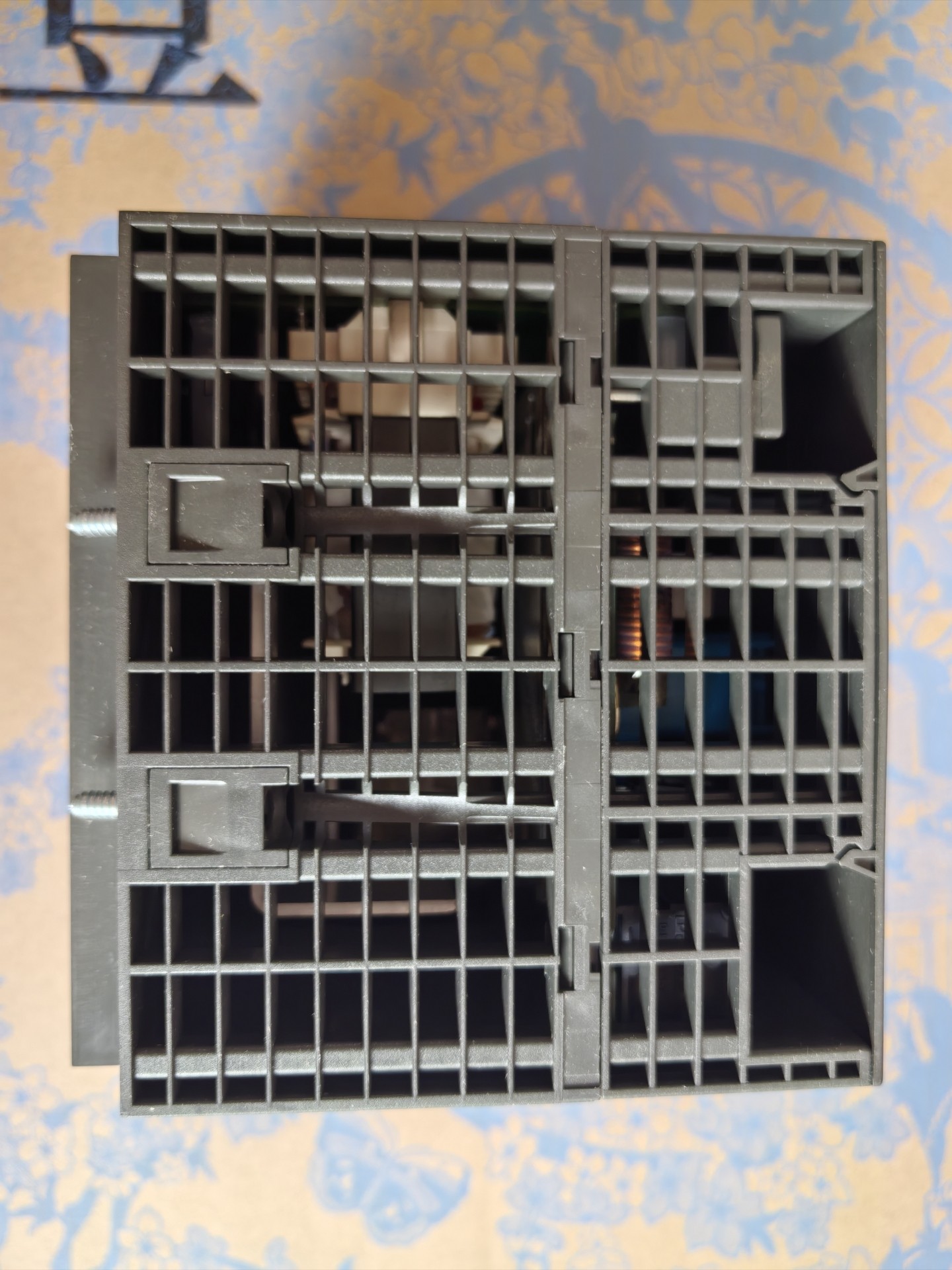 Siemens 6ES7307-1KA01-0AA0  5