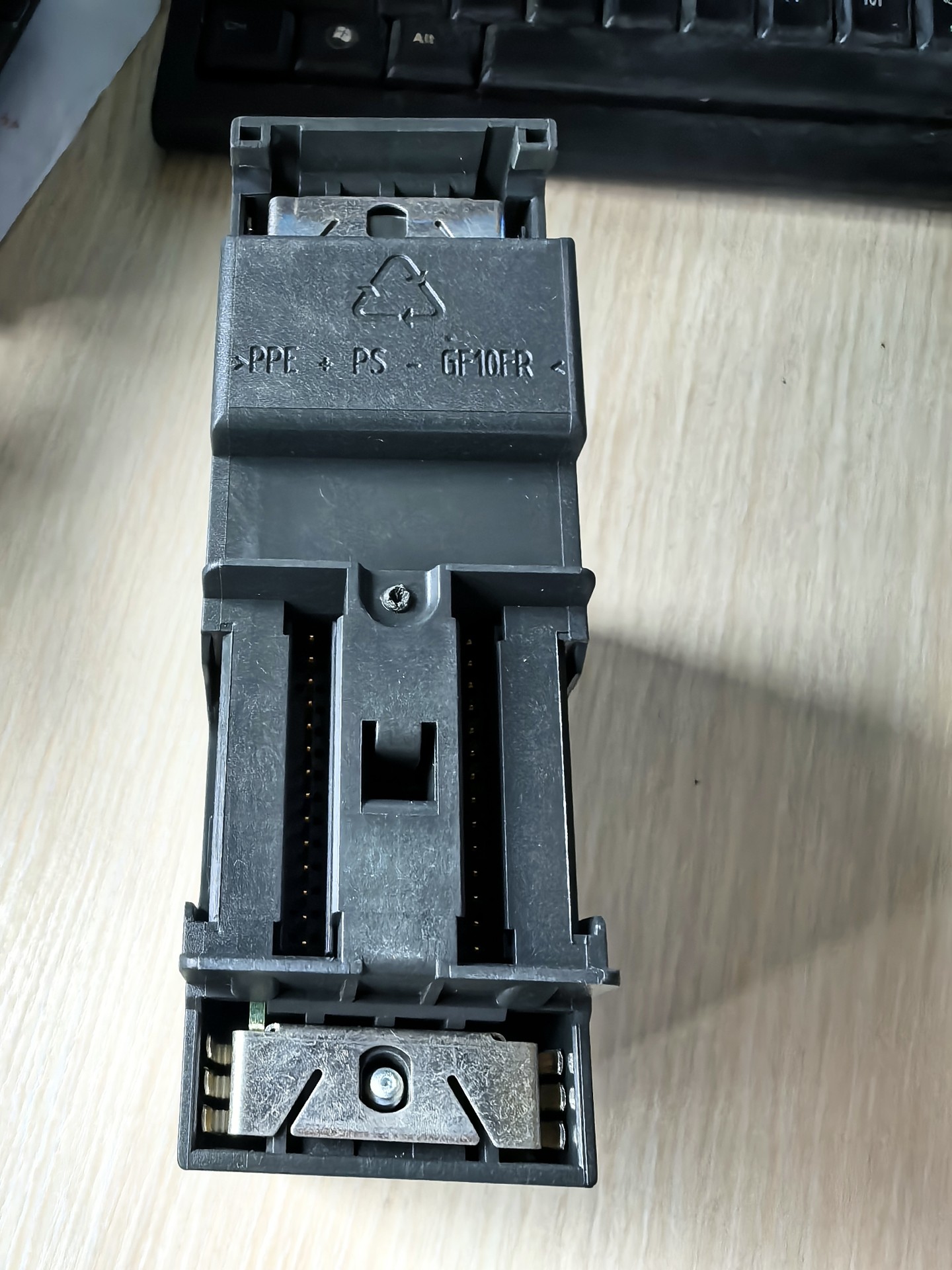Siemens 6ES7321-1BH50-0AA0  2