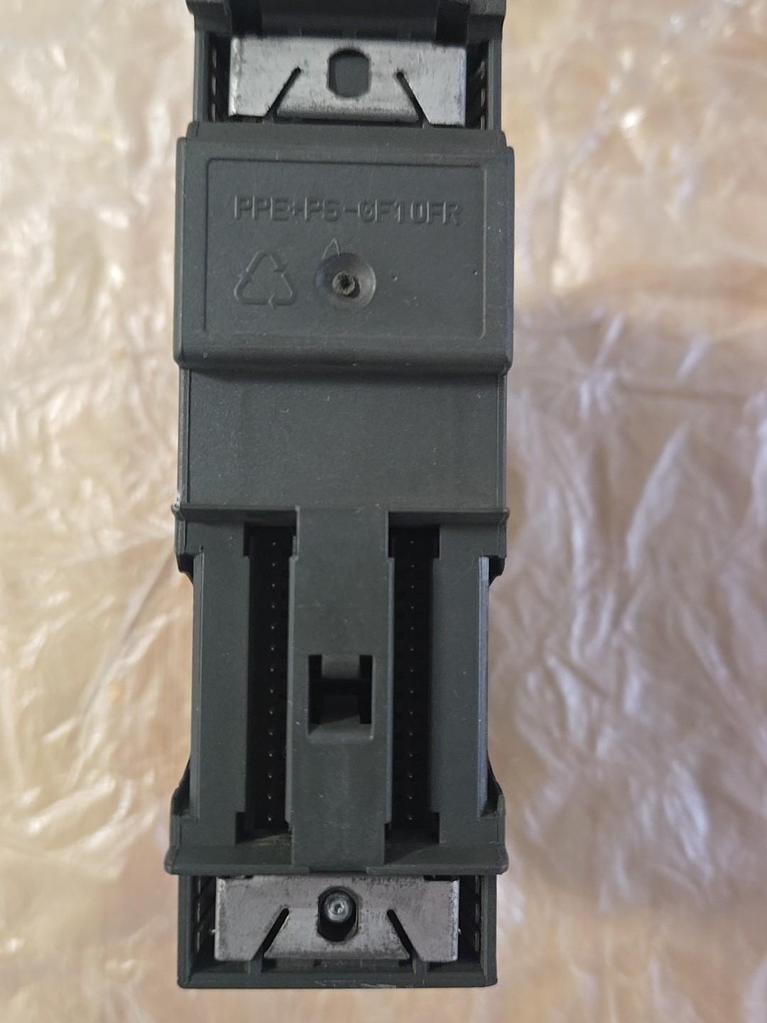 Siemens 6ES7322-1HF01-0AA0  4