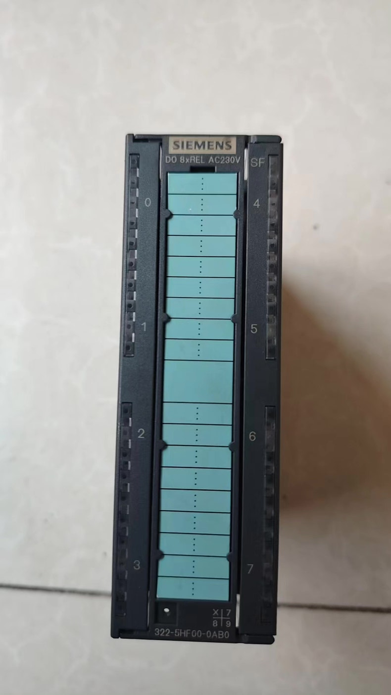 Siemens 6ES7322-5HF00-0AB0  2