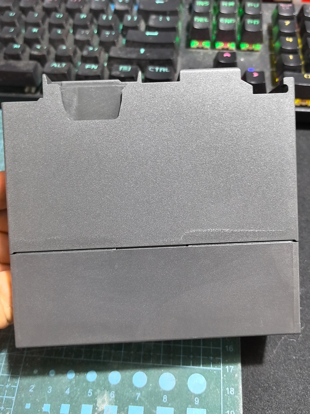 Siemens 6ES7322-8BH10-0AB0  3