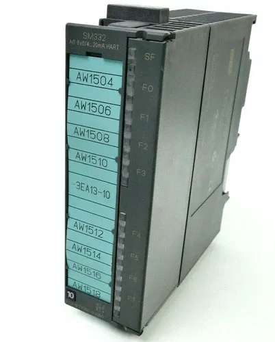 Siemens 6ES7332-8TF00-0AB0 