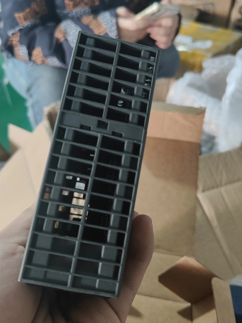 Siemens 6ES7343-1EX30-0XE0  4