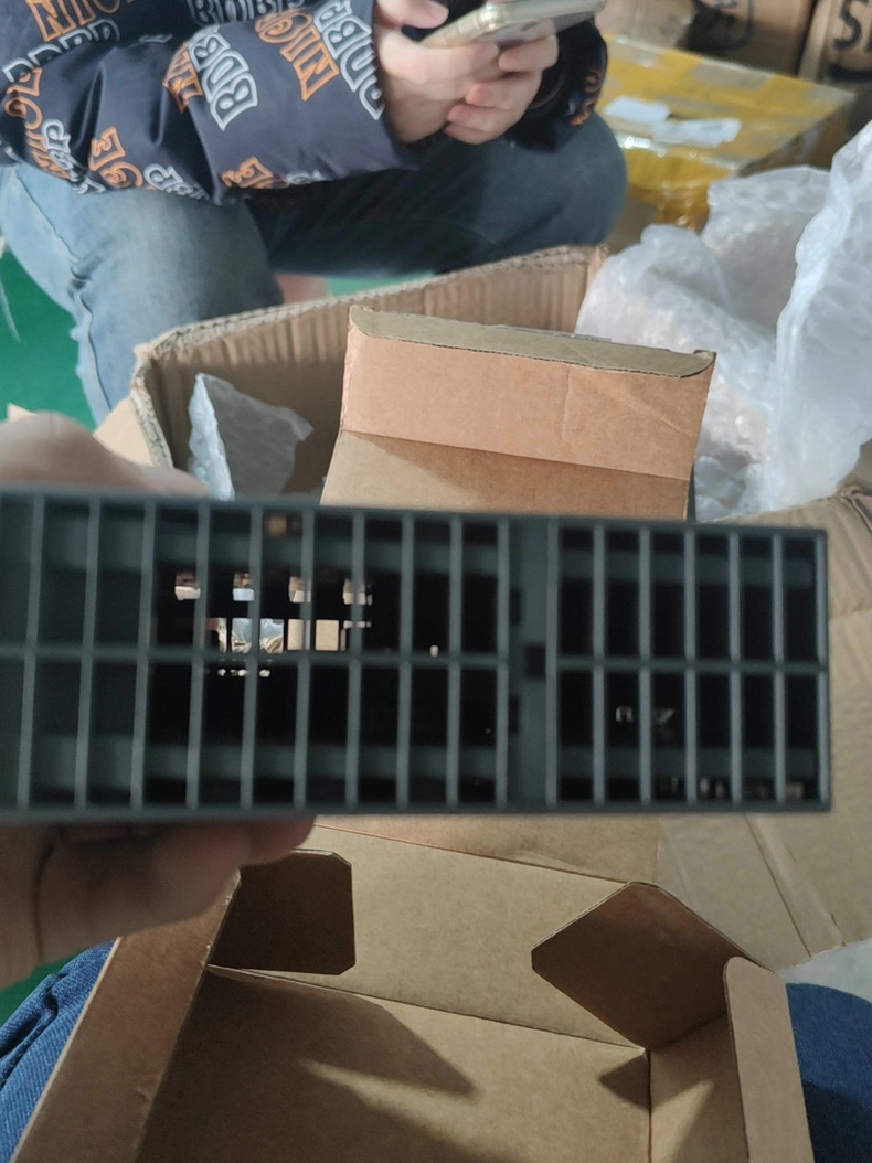 Siemens 6ES7343-1EX30-0XE0  5