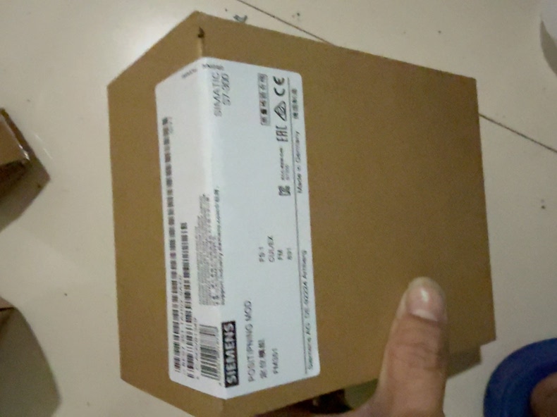 Siemens 6ES7351-1AH02-0AE0  2