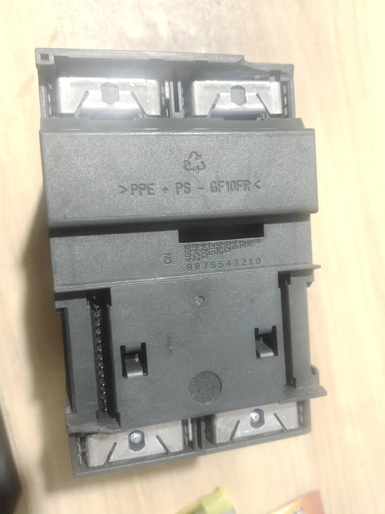 Siemens 6ES7353-1AH01-0AE0  2