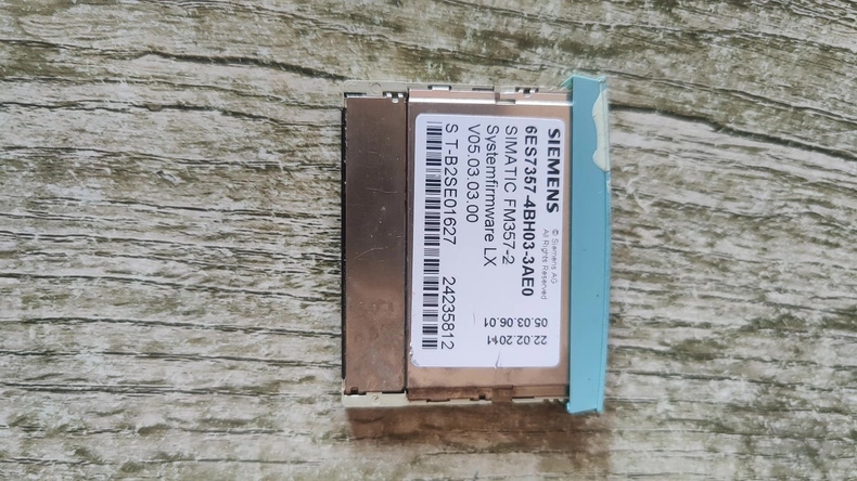 Siemens 6ES7357-4BH03-3AE0 