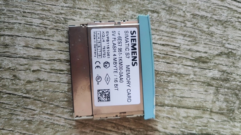 Siemens 6ES7357-4BH03-3AE0  2