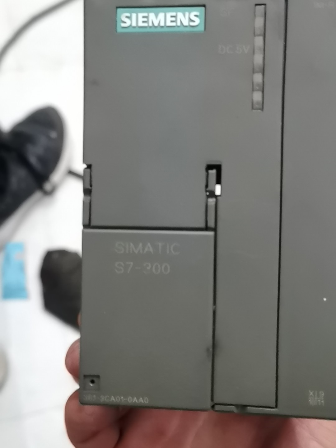 Siemens 6ES7361-3CA01-0AA0  2