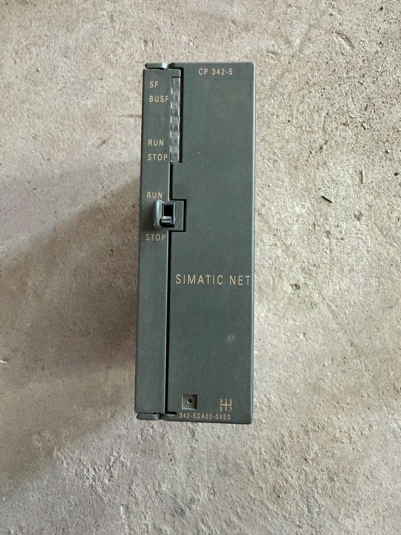 Siemens 6GK7342-5DA02-0XE0 