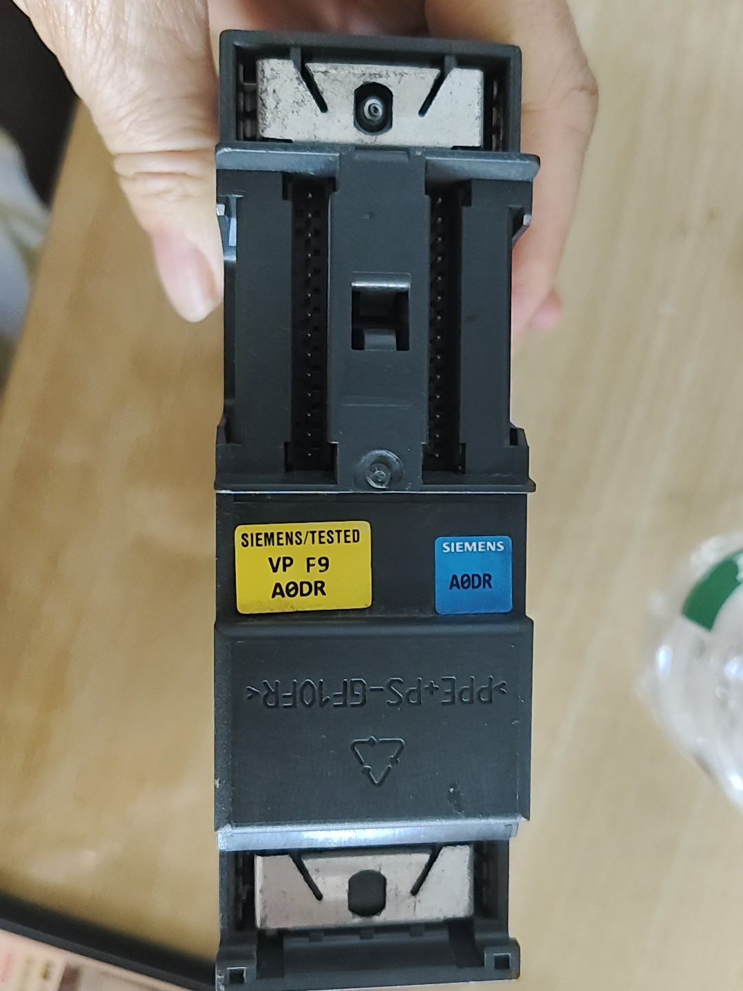 Siemens 6GK7342-5DA03-0XE0  4