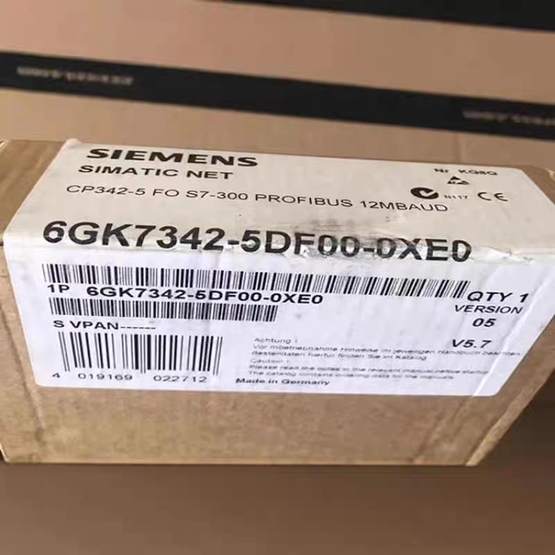 Siemens 6GK7342-5DF00-0XE0 