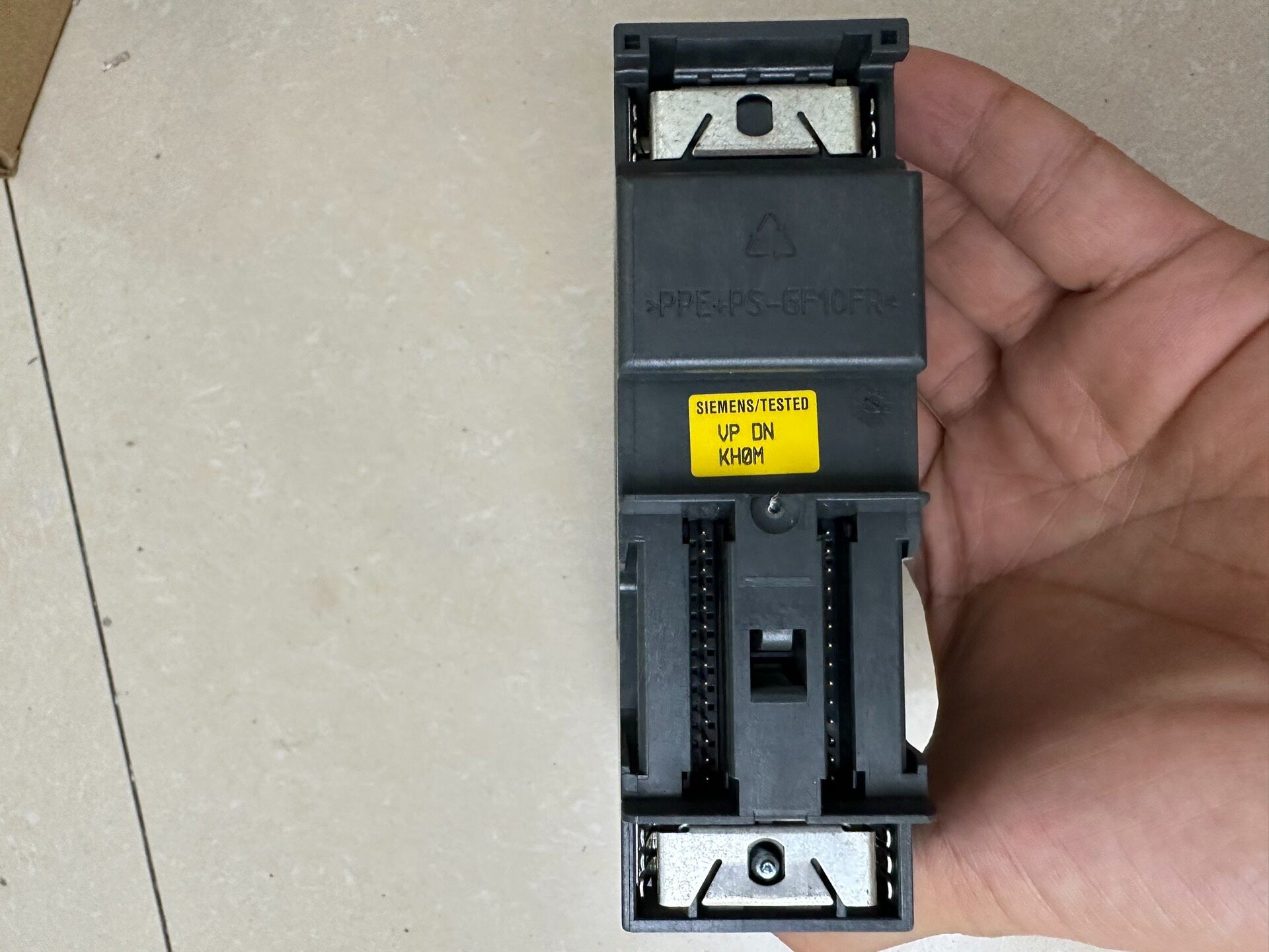 Siemens 6GK7343-1EX30-0XE0  4