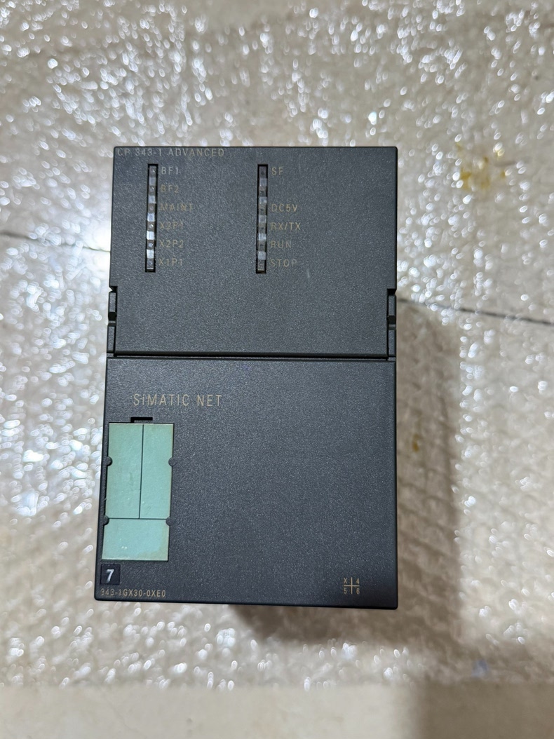 Siemens 6GK7343-1GX30-0XE0 