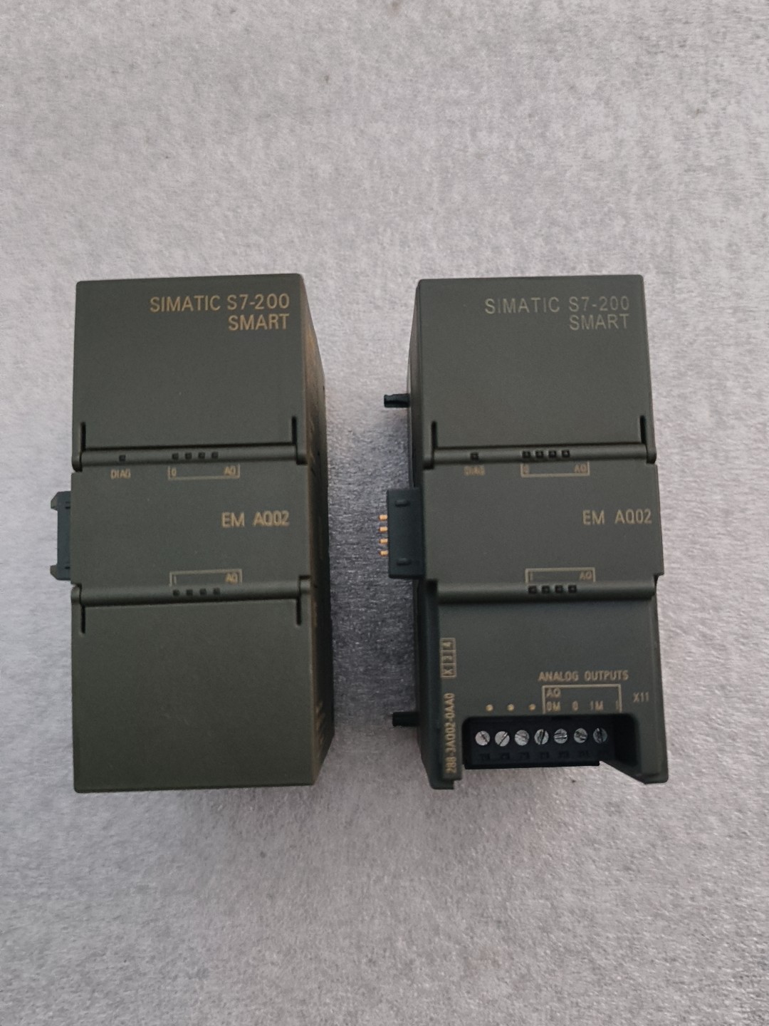 Siemens 6ES7288-3AQ02-0AA0 