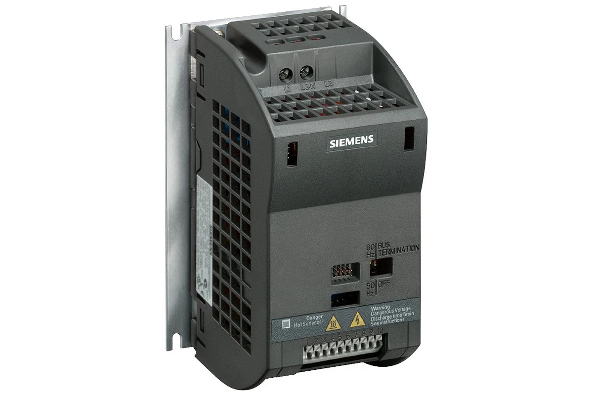 Siemens 6SL3211-0KB11-2UA1 SINAMICS G110