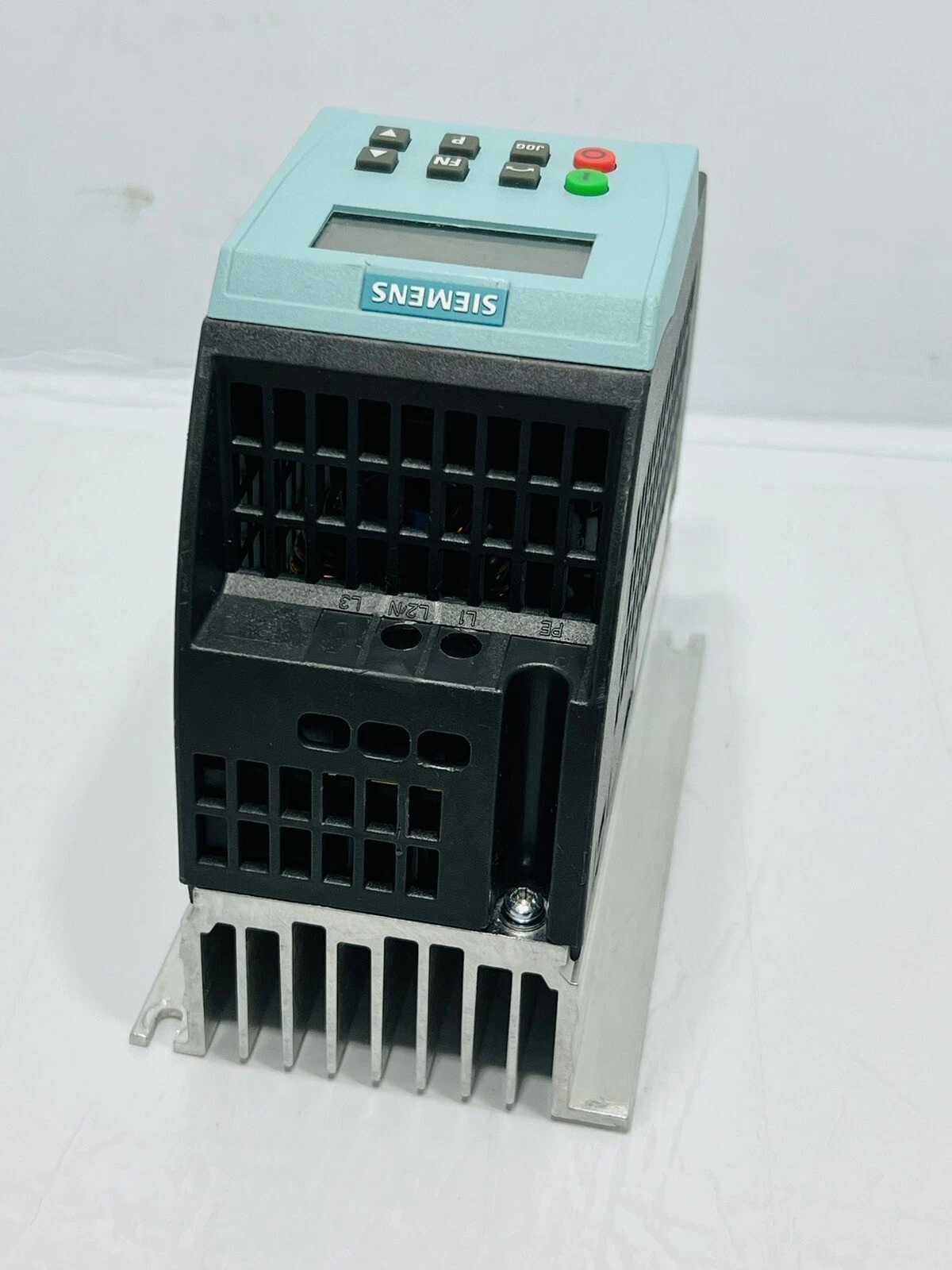 Siemens 6SL3211-0AB17-5BB1 SINAMICS G110 2
