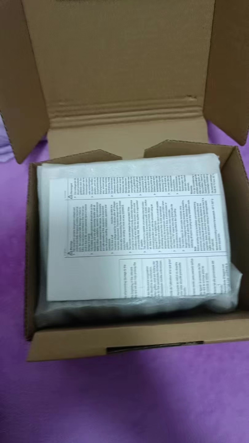 Siemens 6SL3211-0AB15-5BA1 SINAMICS G110 2