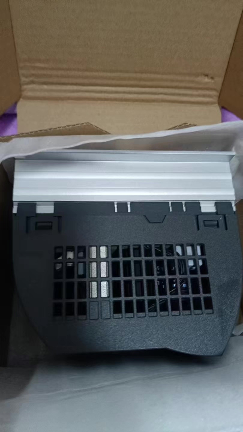 Siemens 6SL3211-0AB15-5BA1 SINAMICS G110 3
