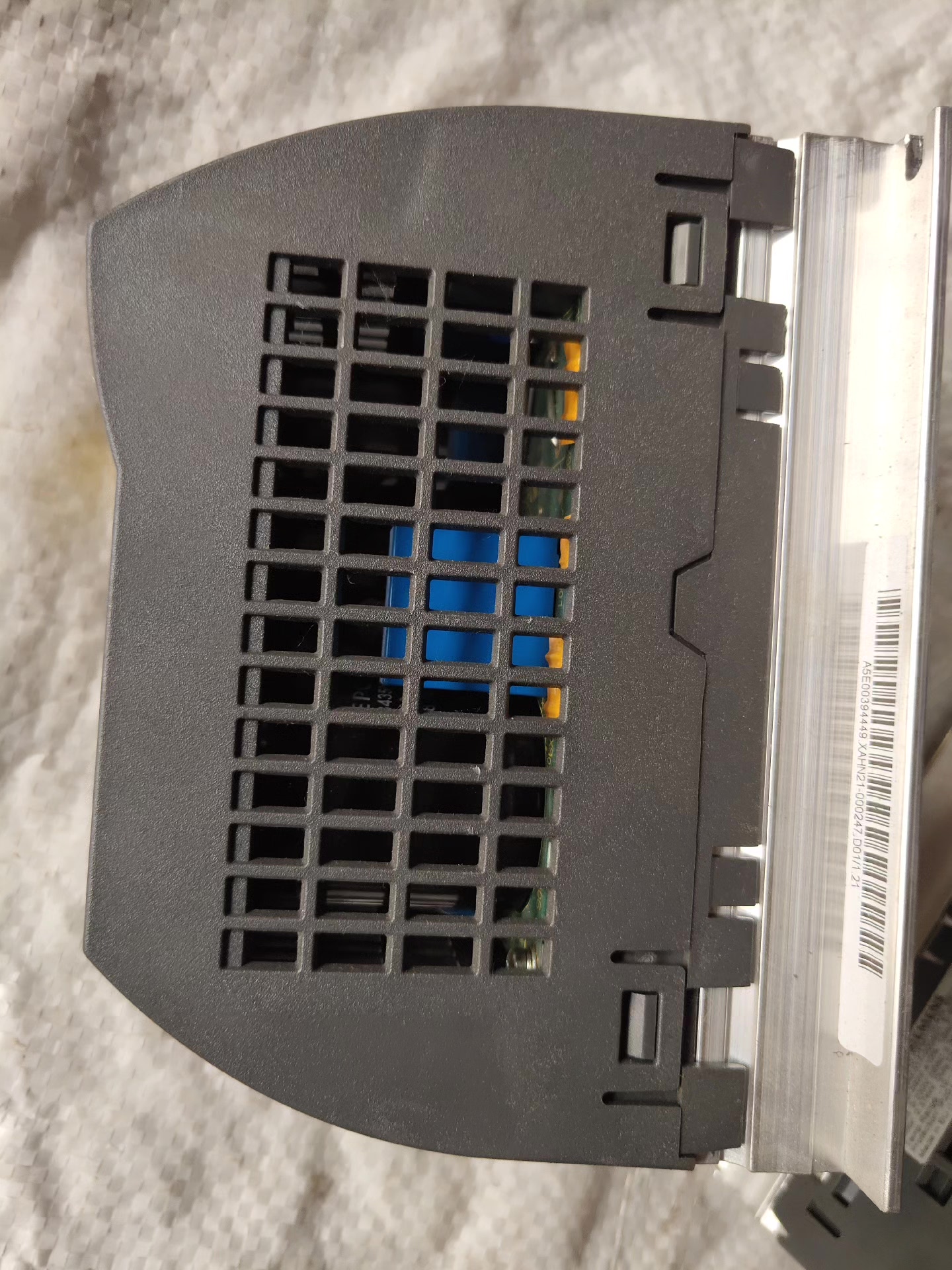 Siemens 6SL3211-0AB13-7UA1 SINAMICS G110 2