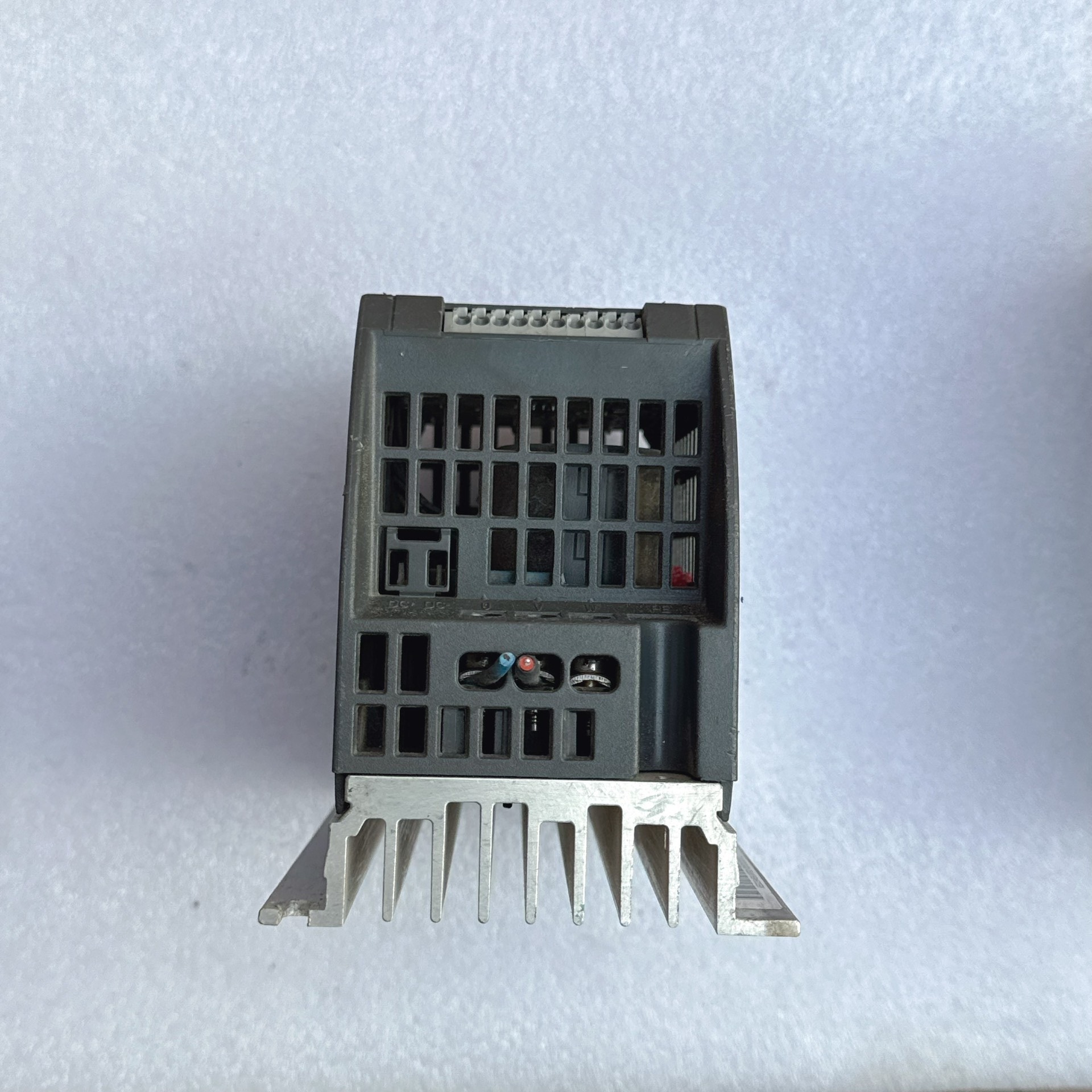 Siemens 6SL3211-0AB13-7BA1 SINAMICS G110 3