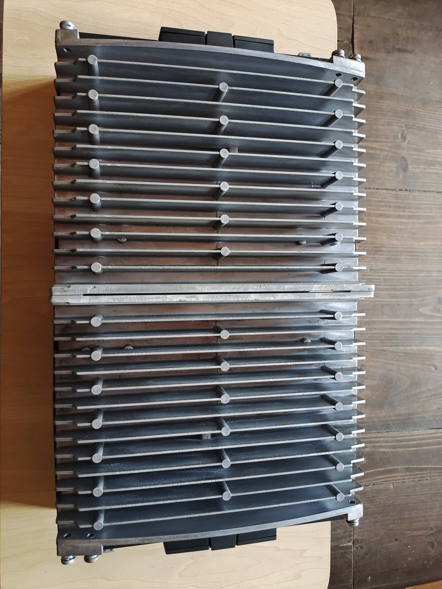 Siemens 6SL3210-5BE32-2UV0 SINAMICS V20 4