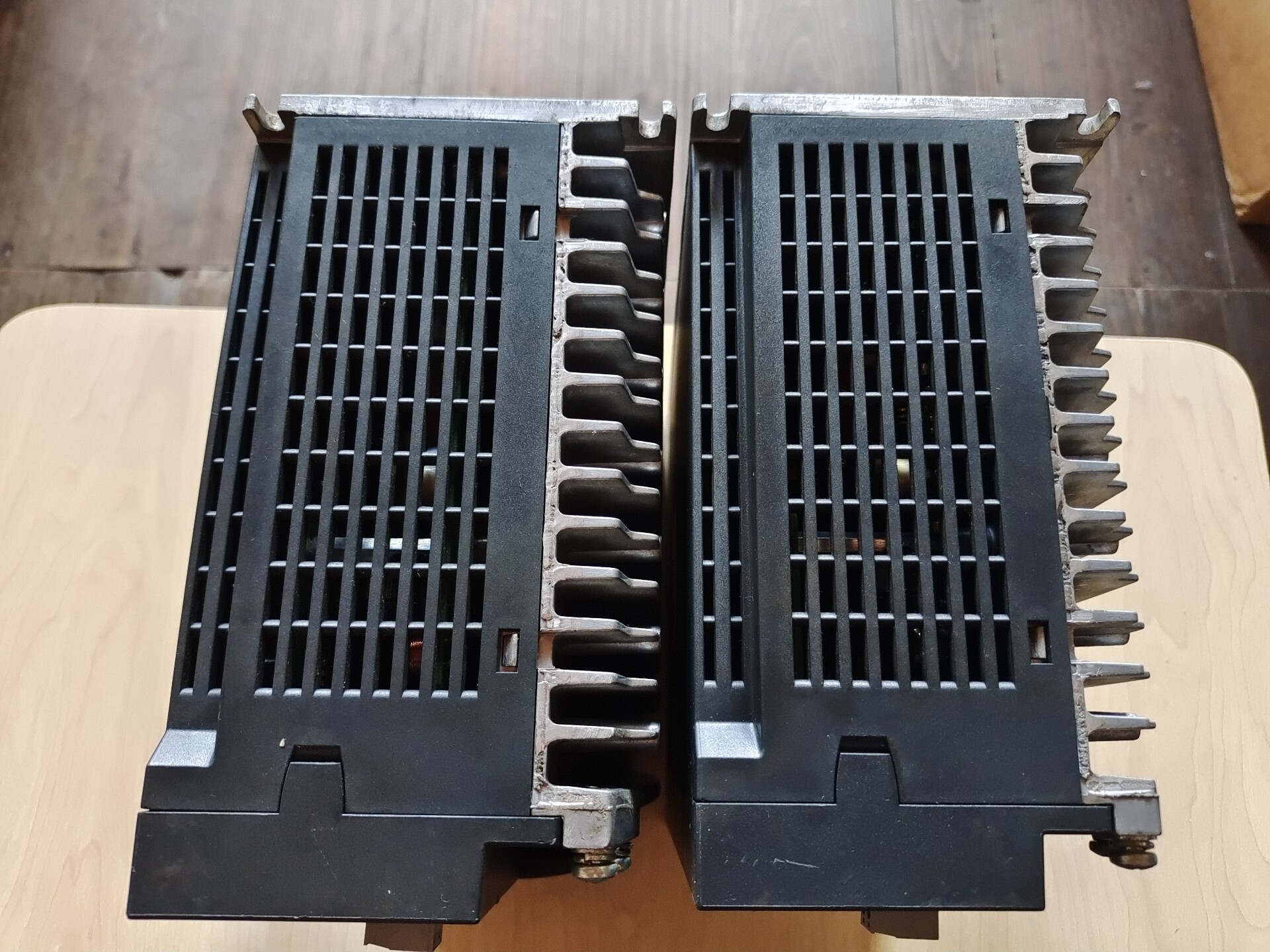 Siemens 6SL3210-5BE32-2UV0 SINAMICS V20 5