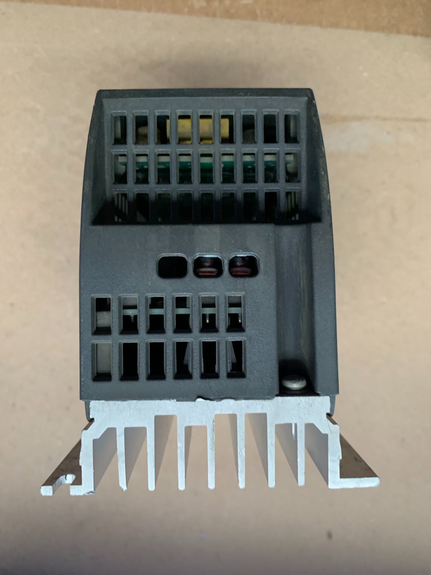 Siemens 6SL3211-0AB11-2UA1 SINAMICS G110 4